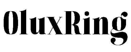 Olux Ring
